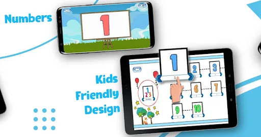 Alisha Academy Kids Learning screenshot 3