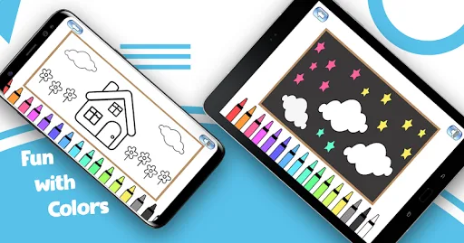 Alisha Academy Kids Learning screenshot 4