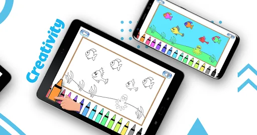 Alisha Academy Kids Learning screenshot 5