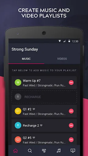 SYNC GO screenshot 2
