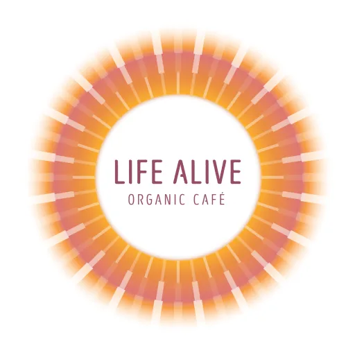 Life Alive Organic Cafe