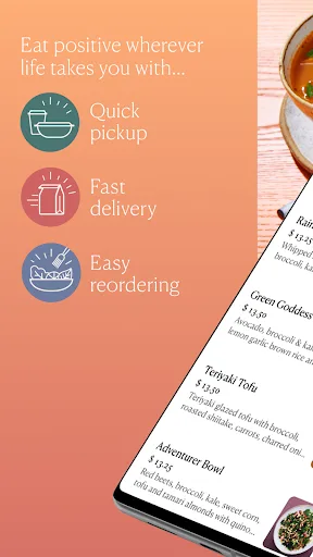Life Alive Organic Cafe screenshot 4