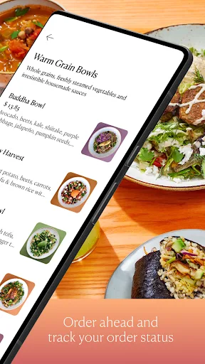 Life Alive Organic Cafe screenshot 5