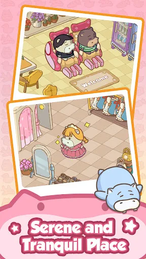 Crazy SuperMarket screenshot 4