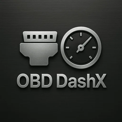 OBD DashX: ELM327 Car Scanner
