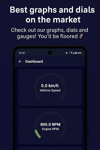 OBD DashX: ELM327 Car Scanner screenshot 3