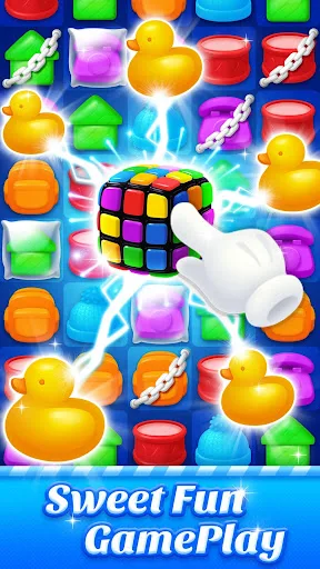 Toy & Toon 2024 screenshot 1