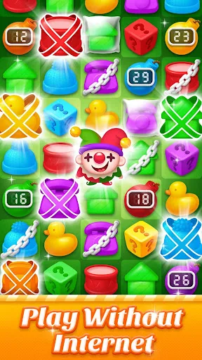 Toy & Toon 2024 screenshot 2