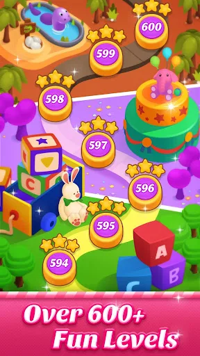 Toy & Toon 2024 screenshot 4