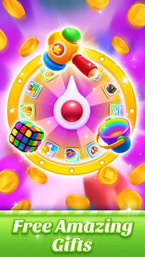 Toy & Toon 2024 screenshot 5
