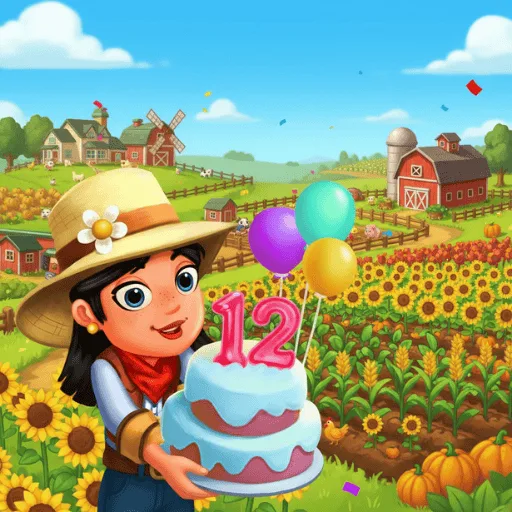 FarmVille 2: Country Escape