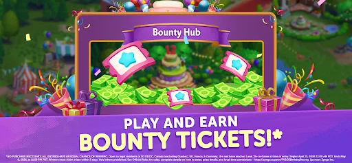 FarmVille 2: Country Escape screenshot 3