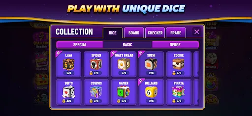 Backgammon Plus - Board Game screenshot 3