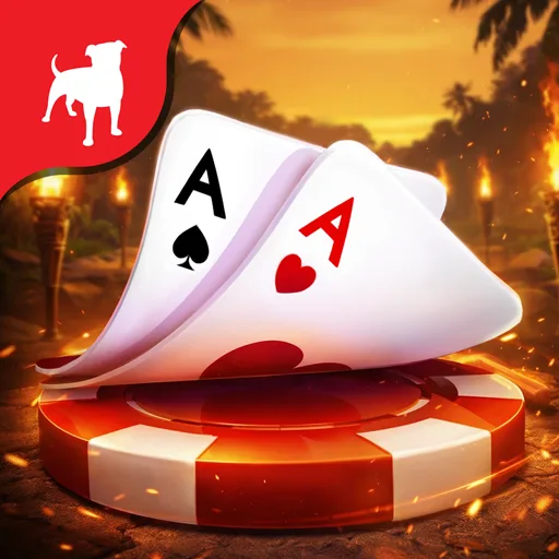 Zynga Poker ™ – Texas Holdem