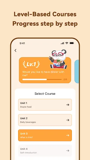 Chinesia - AI Learn Chinese screenshot 2