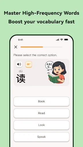Chinesia - AI Learn Chinese screenshot 3