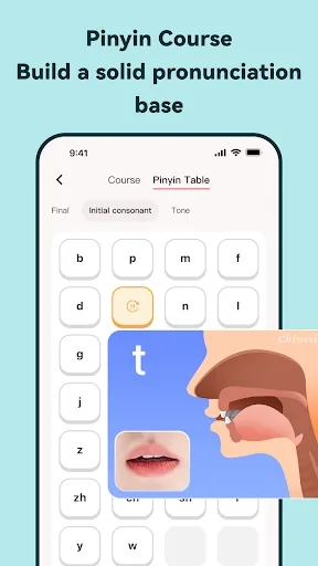 Chinesia - AI Learn Chinese screenshot 5