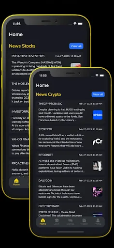 AI Pro Trading Signal screenshot 3
