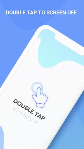 Double Tap Screen Off screenshot 1