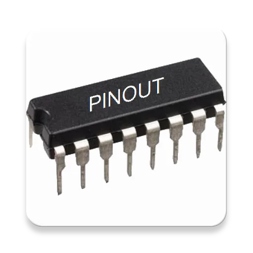 Electronic Component Pinouts