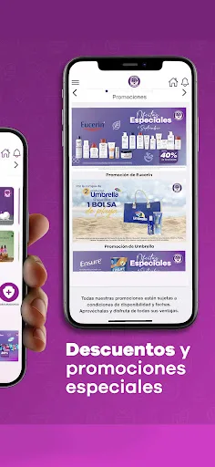 Farmacia El Javillo screenshot 2