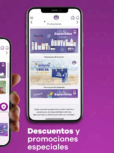 Farmacia El Javillo screenshot 5