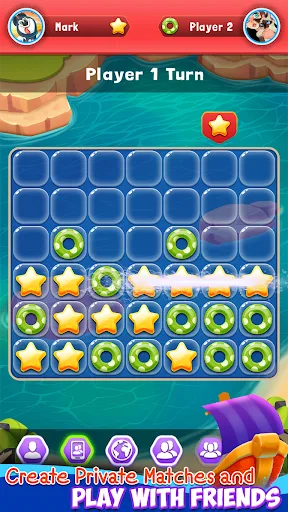 4 in a Row screenshot 5