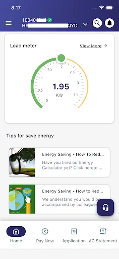 Torrent Power Connect screenshot 4