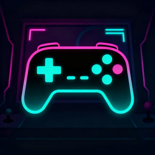 Remote Play Retro Controller