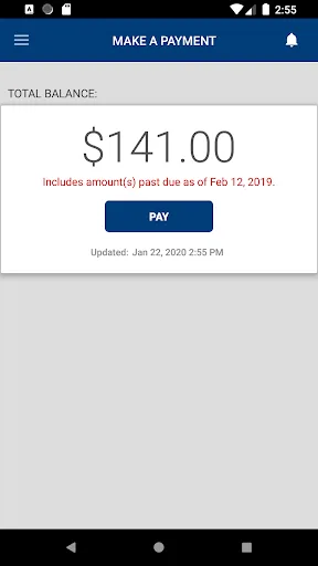 myJCREMC screenshot 3