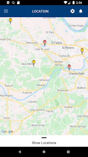 myJCREMC screenshot 5