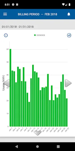 mySamHouston screenshot 4