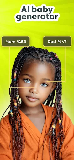 Future Baby Generator, AI Baby screenshot 2