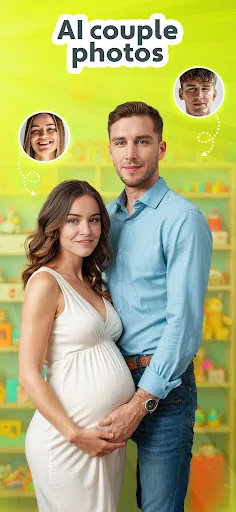 Future Baby Generator, AI Baby screenshot 4