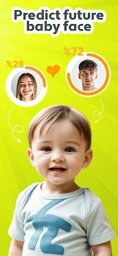 Future Baby Generator, AI Baby screenshot 5