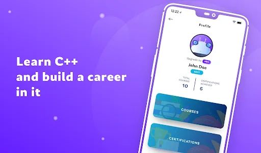 Learn C++ / CPP Programming screenshot 2