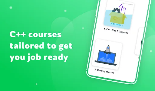 Learn C++ / CPP Programming screenshot 5