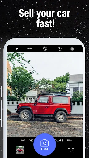 Used Cars: Buy Cars, Sell Cars screenshot 2