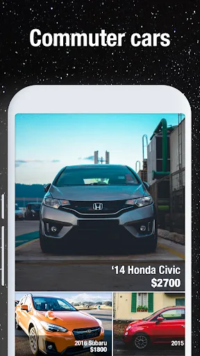 Used Cars: Buy Cars, Sell Cars screenshot 4