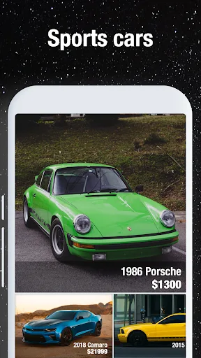 Used Cars: Buy Cars, Sell Cars screenshot 5