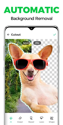 Sticker Maker - WASticker screenshot 4