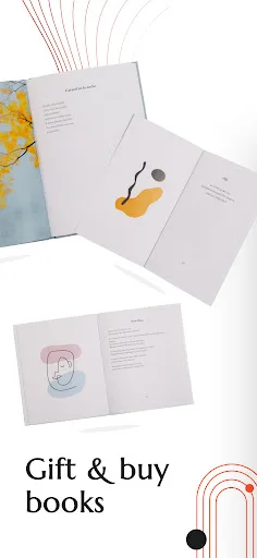 Poetizer: Read & Write Poetry screenshot 5