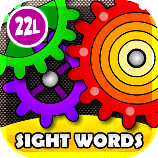 Sight Words Learning Games & R