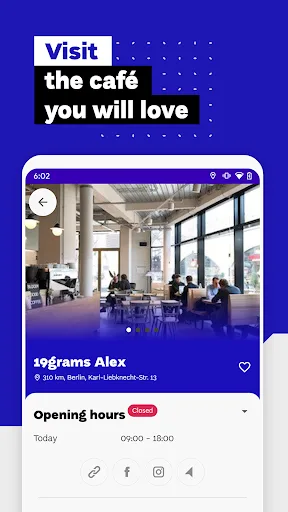 European Coffee Trip screenshot 4