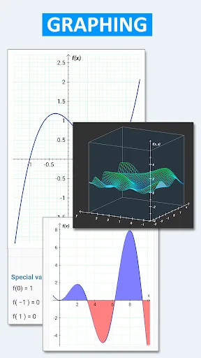 HiPER Calc Pro screenshot 3