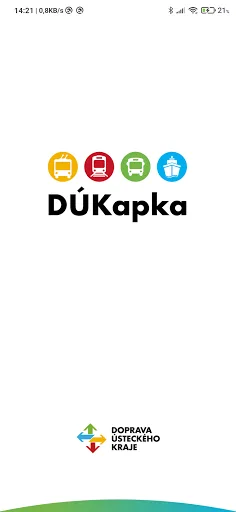 DUKapka screenshot 1