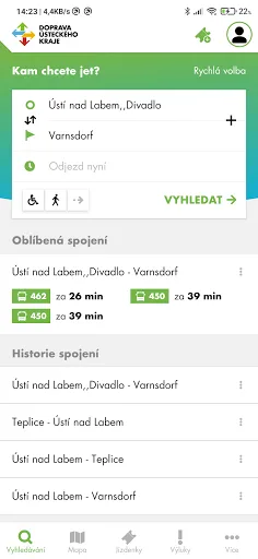 DUKapka screenshot 2