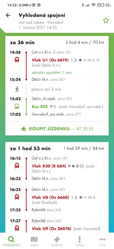 DUKapka screenshot 3
