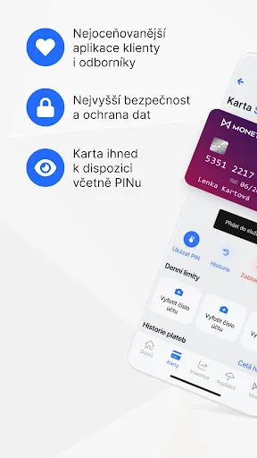 Smart Banka screenshot 1