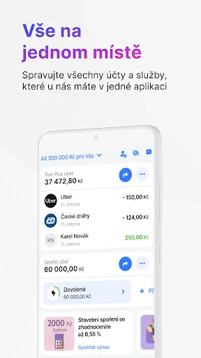 Smart Banka screenshot 3